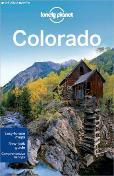 Colorado - Lonely Planet