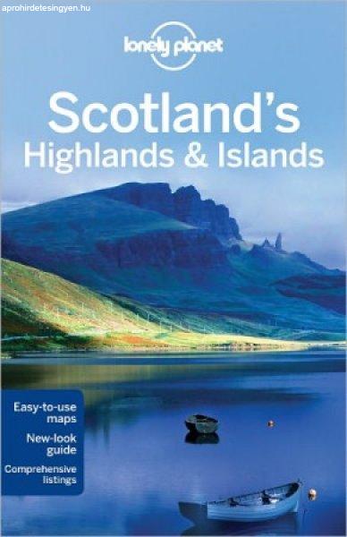 Scotland's Highlands & Islands - Lonely Planet