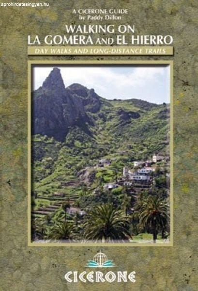 Walking on La Gomera and El Hierro - Cicerone Press 	