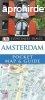 Amsterdam - DK Pocket Map and Guide 