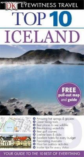 Iceland Top 10 