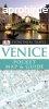 Venice - DK Pocket Map and Guide 