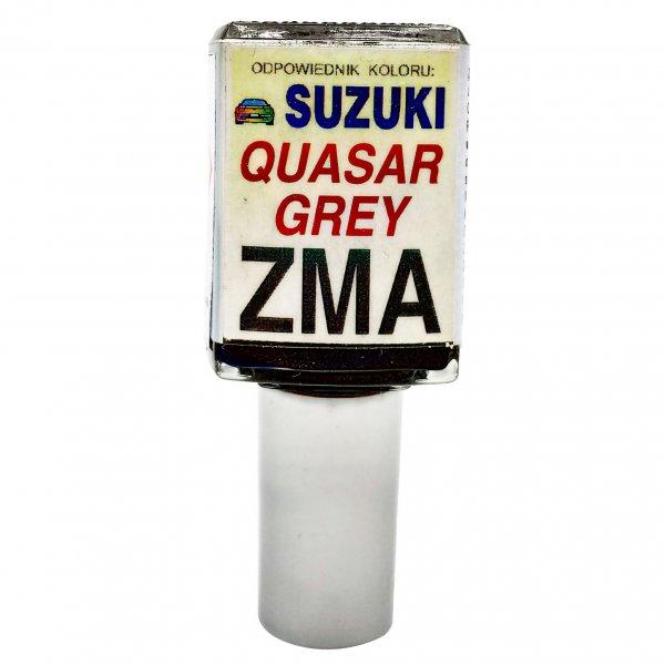 Javítófesték Suzuki Quasar Grey ZMA Arasystem 10ml