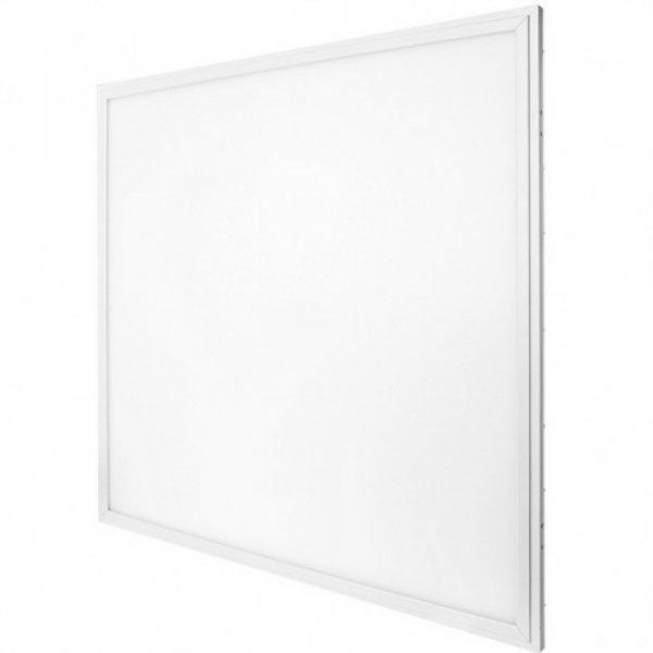 LED PANEL 60x60cm-es (600x600mm) 45W természetes fehér 