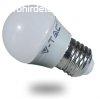 6W E27 LED kisgmb izz, termszetes fehr