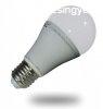 10W E27 LED krte izz, g 200 meleg fehr