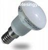 3W E14 LED izz, g R39 fejjel meleg fehr 