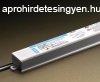 24V-os 30W 1,25A LED tpegysg Ip62-es vzll