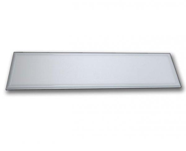 60W LED panel 120x60cm-es  természetes fehér (1200x600)