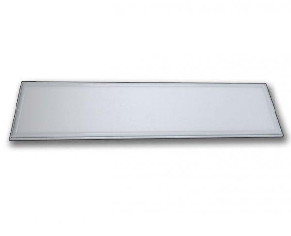 60W LED panel 120x60cm-es hideg fehér (1200x600)