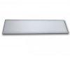 60W LED panel 120x60cm-es hideg fehr (1200x600)
