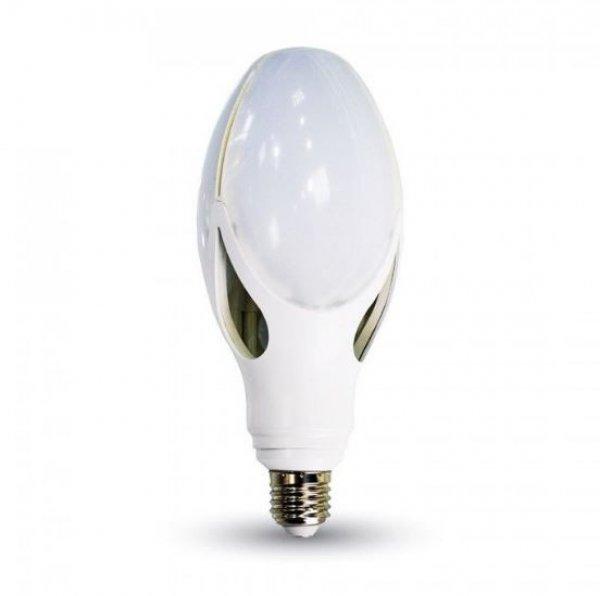 40W E27 LED izzó természetes fehér