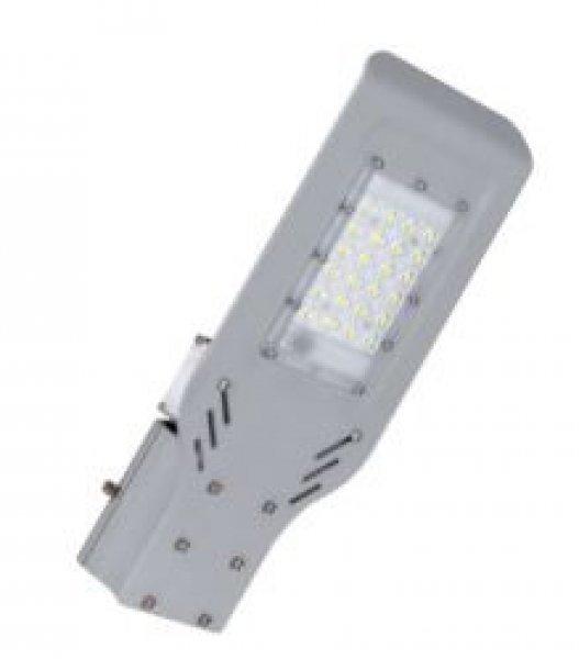 50W SMD LED utcai közvilágítási lámpatest fehér hidegfehér