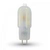 G4 1,5W LED g 12V opl hideg fehr