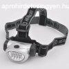 8 LED-es fejlmpa 