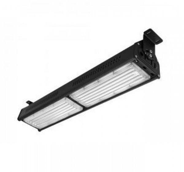 LED 200W Csarnokvilágító Lámpa 120° Természetes Fehér