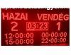 Perfectled SuperPower 2018 Touch Screen 160x80 cm /Medium/