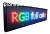 192CM x 48CM  /AJNDK WIFI!/ SMD led TECH Color 64  P10 (10