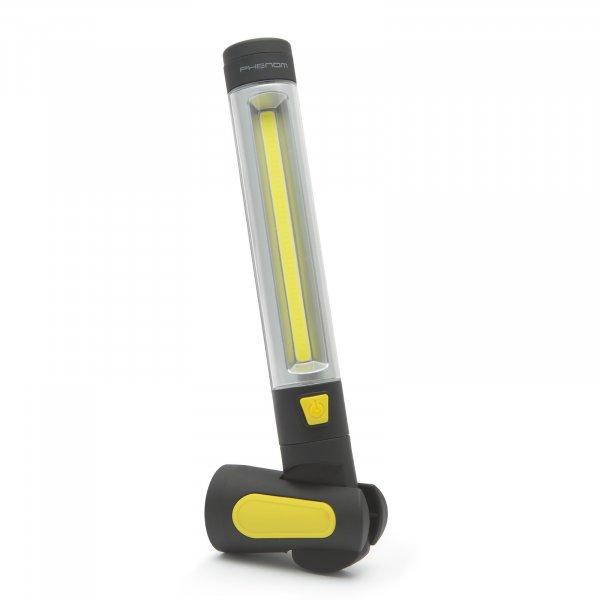 COB LED-es munkalámpa