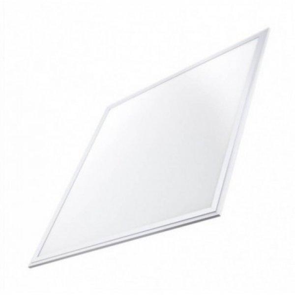 60x60cm-es LED panel 45W 3000K meleg fehér