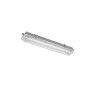 2x60cm T8 IP65 9W Fnycs Armatra Hideg Fehr Fnycsvel