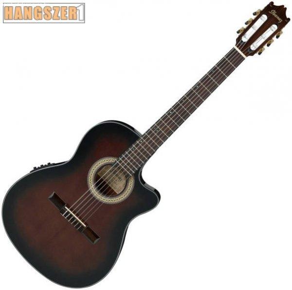 Ibanez GA35TCE-DVS elektro-akusztikus gitár
