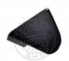 Mercedes MP4 / Arocs iker tkr szr borts BAL FELS