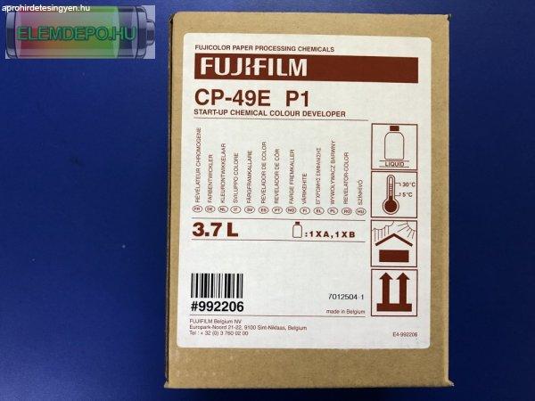 Fujifilm CP-49E P1 3,7L Start-up Chemical Colour Developer