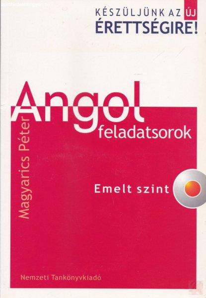 ANGOL FELADATSOROK