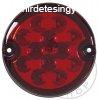 LED lmpa DASTERI fk+helyzet 9-33V