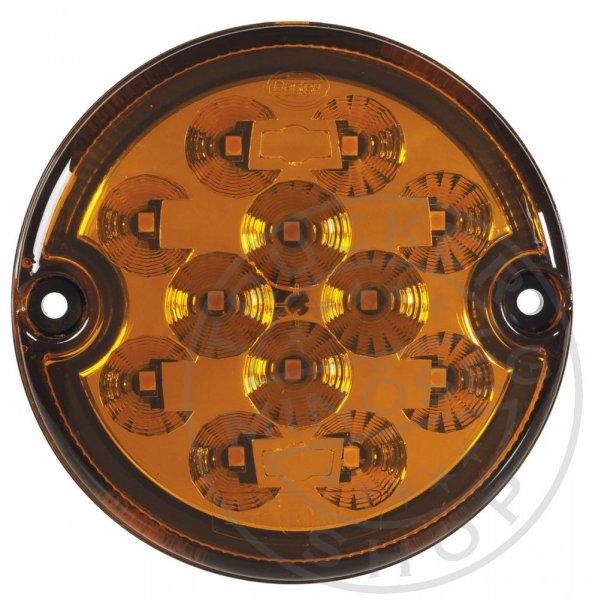 LED lámpa DASTERI index 9-33V
