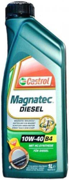 Castrol Magnatec Diesel 10W-40 B4 (1L)