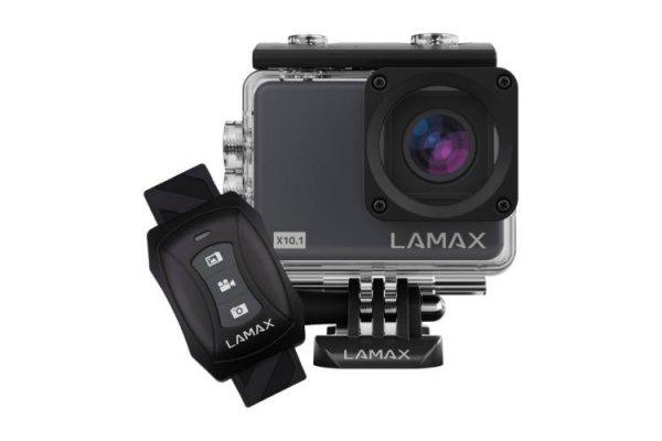 LAMAX X10.1 Akciókamera 4K
