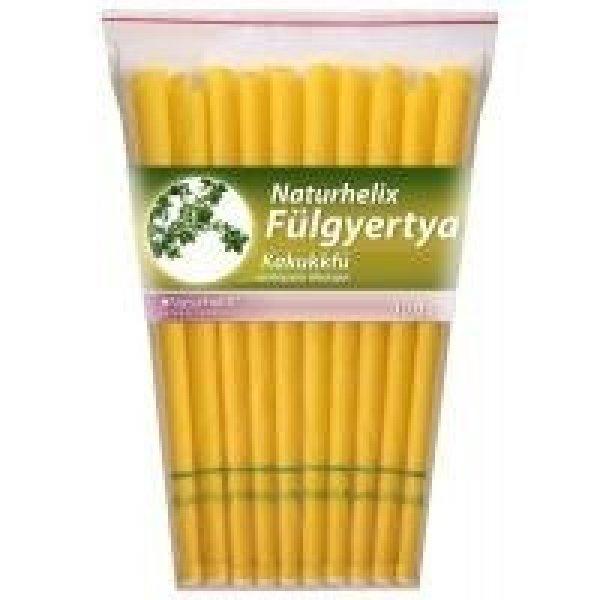 NATURHELIX FÜLGYERTYA KAKUKKFŰ 2DB