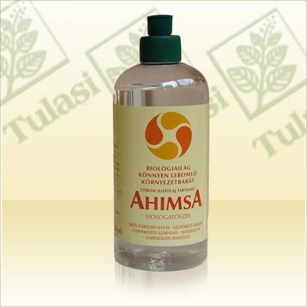 AHIMSA MOSOGATÓSZER(3 féle) 500ml