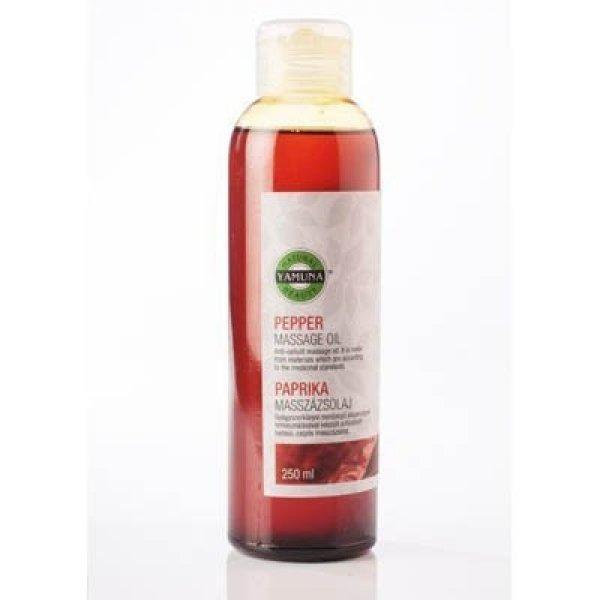 NATURLAND INNO RHEUMA MASSZÁZSOLAJ 180ML