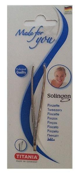 TITANIA SZEMÖLDÖKCSIPESZ SOLINGEN FERDE