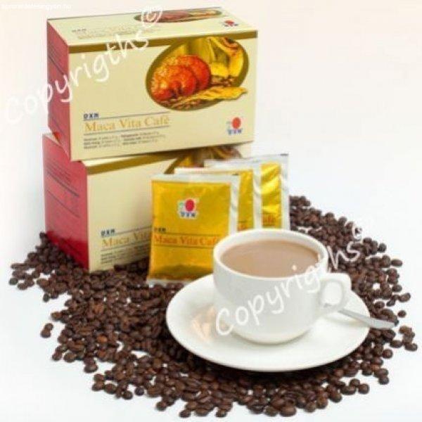 DXN ZHI MOCHA Kávé (csokoládés) 20*21g