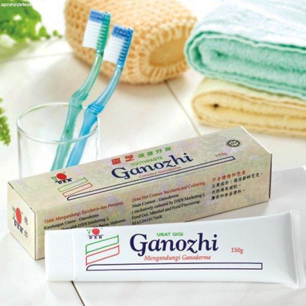 DXN GANOZHI FOGKRÉM