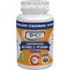BIOCO CSIPKEBOGY RETARD C-VITAMIN 1000MG TABLETTA CSALDI C