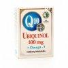 DR.CHEN Q10 UBIQUINOL 100MG+OMEGA3 LGYZSELATIN KAPSZULA 30D