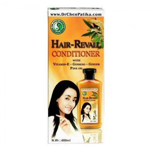 DR.CHEN HAIR REVALL KONDICIONÁLÓ 400ML