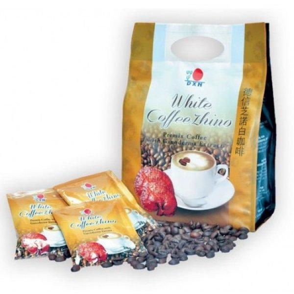 DXN WHITE COFFEE ZHINO 12*28g