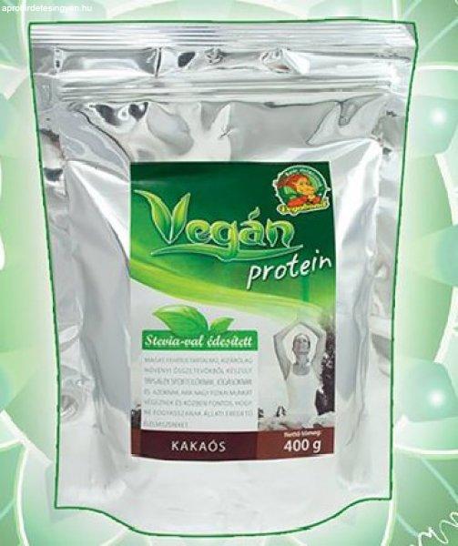 VEGAN PROTEIN TRIPLEX CSOKOLÁDÉ 550G