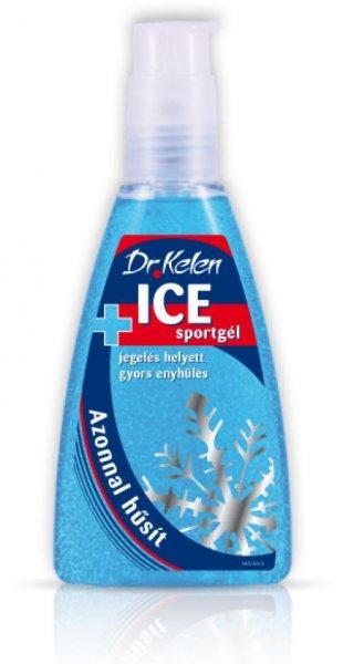 DR.KELEN SPORT ICE GÉL 150ML