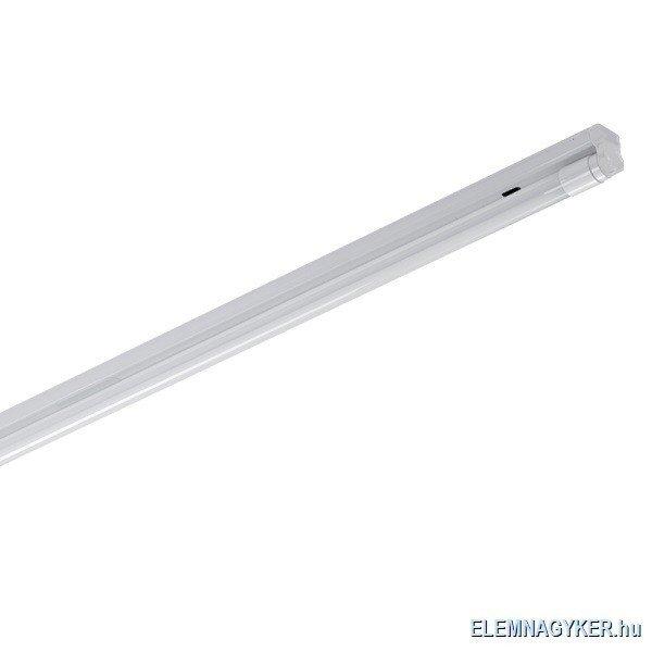 ELMARK SHINA LED T8 FÉNYCSŐVEL SZABADONSUGÁRZÓ LÁMPA 18W 6400K