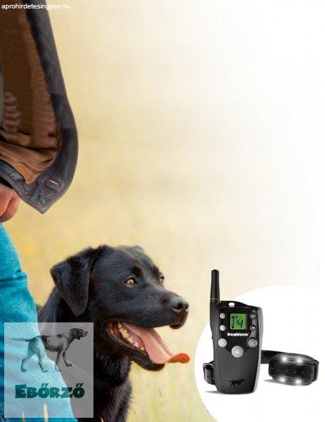  S15 elektromos nyakörv - Dogwatch 