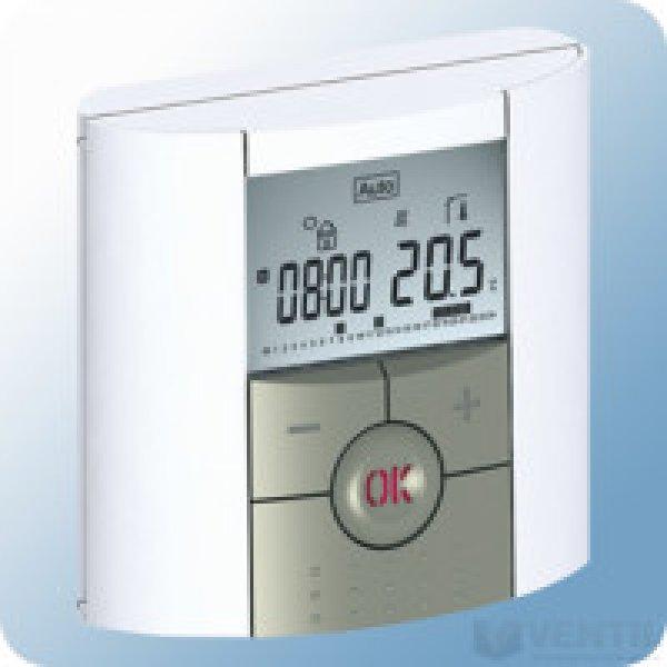 WATTS BTDP heti programos digitális termosztát vezetékes