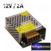 Tpegysg LED szalagokhoz 24W, 2A, 12V, fm hz 