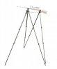 Primos Lbot Tri+Bipod 5 lb fegyverllvny
